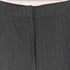 ザラ ZARA ヘリンボーン ワイドスラックス レディース US XS