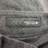 ザラ ZARA ヘリンボーン ワイドスラックス レディース US XS