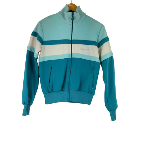 アディダス adidas 80S 三角タグ トラックジャケット メンズ