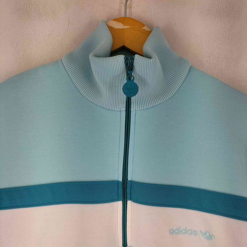 アディダス adidas 80S 三角タグ トラックジャケット メンズ