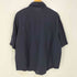 anuke Halfsleeve Loose Shirts ハーフスリーブルーズシャツ レディース FREE