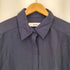 anuke Halfsleeve Loose Shirts ハーフスリーブルーズシャツ レディース FREE