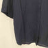 anuke Halfsleeve Loose Shirts ハーフスリーブルーズシャツ レディース FREE