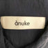 anuke Halfsleeve Loose Shirts ハーフスリーブルーズシャツ レディース FREE