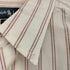 ラルフローレン RALPH LAUREN CLASSIC FIT ポニー刺繍 ストライプ BDシャツ メンズ 18 36/37