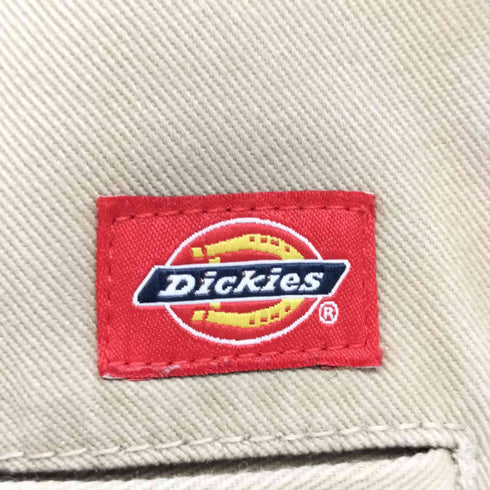 ディッキーズ Dickies ワークパンツ メンズ