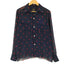 ニードルズ Needles 19SS heart print shirt ハート プリント シャツ メンズ XS
