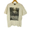 ステューシー Stussy Chapt 5th Anniversary Tee 5周年 両面 プリント 半袖 Tシャツ メンズ L