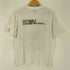 ステューシー Stussy Chapt 5th Anniversary Tee 5周年 両面 プリント 半袖 Tシャツ メンズ L