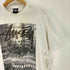 ステューシー Stussy Chapt 5th Anniversary Tee 5周年 両面 プリント 半袖 Tシャツ メンズ L