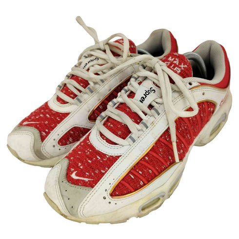 シュプリーム Supreme Air Max Tailwind 4 エアマックス テイルウィンド 4 メンズ JPN:26.5