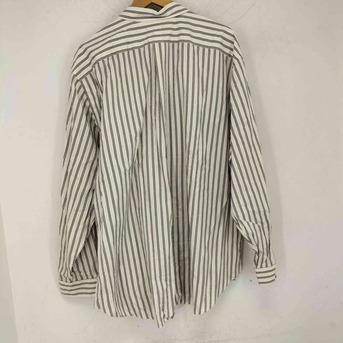 ラルフローレン RALPH LAUREN ストライプ BDシャツ メンズ 2XB