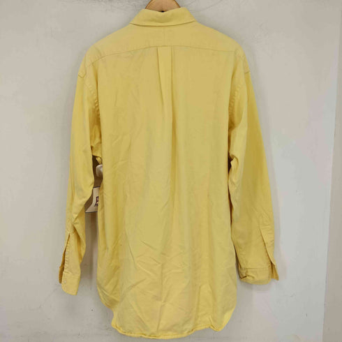 ラルフローレン RALPH LAUREN BLAKE BDシャツ メンズ import:L