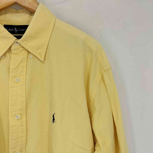 ラルフローレン RALPH LAUREN BLAKE BDシャツ メンズ import:L