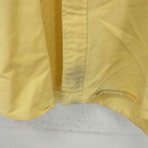 ラルフローレン RALPH LAUREN BLAKE BDシャツ メンズ import:L