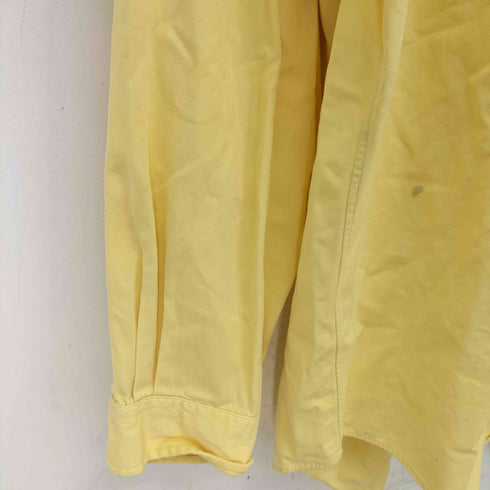 ラルフローレン RALPH LAUREN BLAKE BDシャツ メンズ import:L