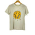 サスクワァッチファブリックス SASQUATCHfabrix. ニコちゃんデザイン 半袖 Tシャツ メンズ