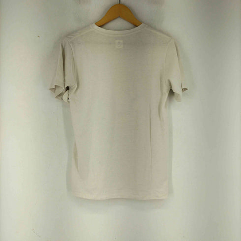 サスクワァッチファブリックス SASQUATCHfabrix. ニコちゃんデザイン 半袖 Tシャツ メンズ