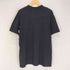 ステューシー Stussy 00s 紺タグ グラフィックプリント 半袖 Tシャツ メンズ L