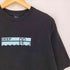 ステューシー Stussy 00s 紺タグ グラフィックプリント 半袖 Tシャツ メンズ L