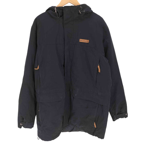 コロンビア Columbia Marquam Peak Jacket マーカムピークジャケット メンズ import:L
