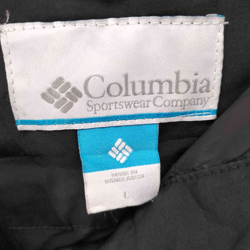 コロンビア Columbia Marquam Peak Jacket マーカムピークジャケット メンズ import:L