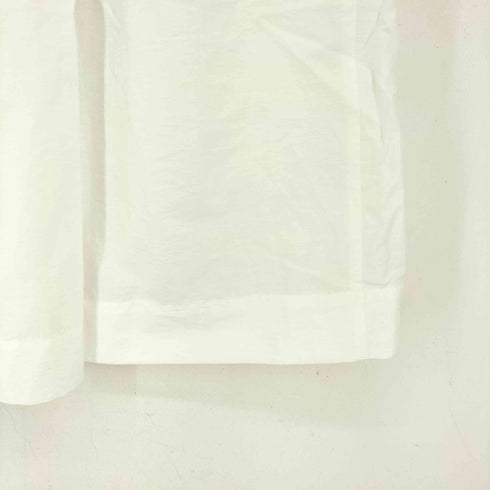 DEPAREILLE COTTON NYLON WRAP SKIRT コットンナイロンラップスカート レディース JPN:36