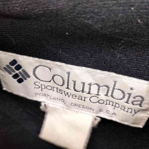 コロンビア Columbia マルチカラー マウンテンパーカー パッカブルフード メンズ