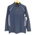 バーバリーゴルフ BURBERRY GOLF ハーフジップ ジャージ メンズ JPN:2