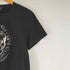 JOHN RICHMOND スカルプリント ラメ加工 半袖 Tシャツ メンズ JPN:L