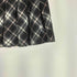 バーバリーブルーレーベル BURBERRY BLUE LABEL ノバチェック ラップスカート レディース JPN:36