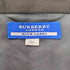 バーバリーブルーレーベル BURBERRY BLUE LABEL ノバチェック ラップスカート レディース JPN:36