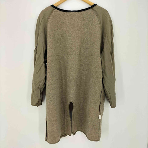 ロンドンフォグ LONDON FOG USA製 コートファー ライナー レディース