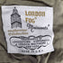 ロンドンフォグ LONDON FOG USA製 コートファー ライナー レディース