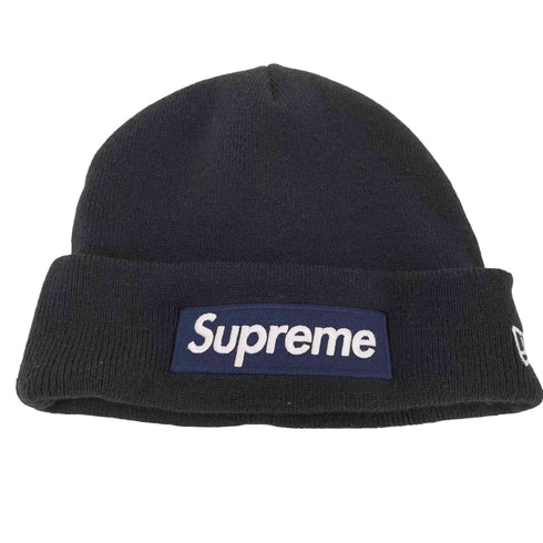 シュプリーム Supreme 25aw Box Logo Beanie メンズ FREE