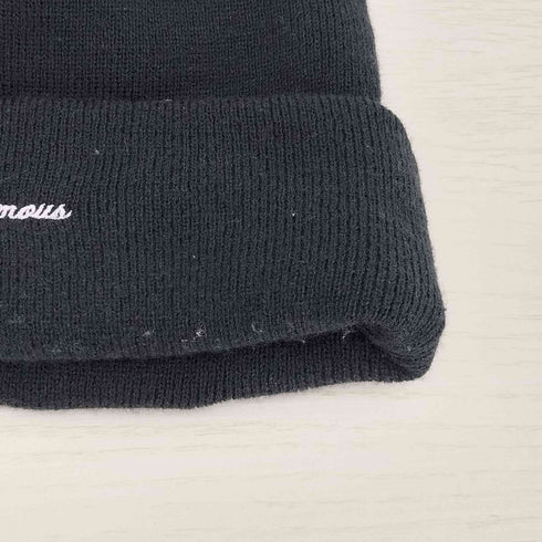 シュプリーム Supreme 25aw Box Logo Beanie メンズ FREE