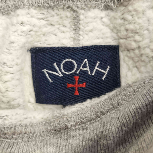ノア NOAH ロゴ刺繍 スウェット ショートパンツ メンズ JPN:M