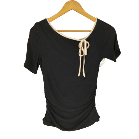 アンドマリー AND MARY Chloe charm tops クロエ チャーム トップス レディース FREE