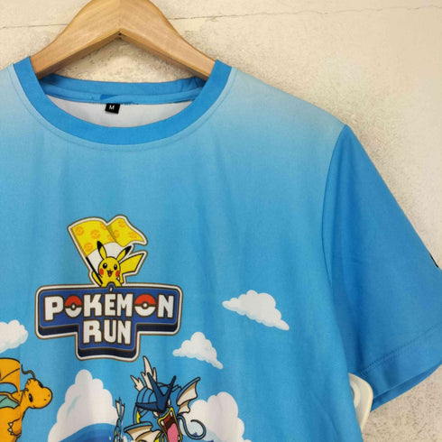 イベント キャラクターデザイン Tシャツ メンズ import:M
