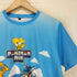 イベント キャラクターデザイン Tシャツ メンズ import:M