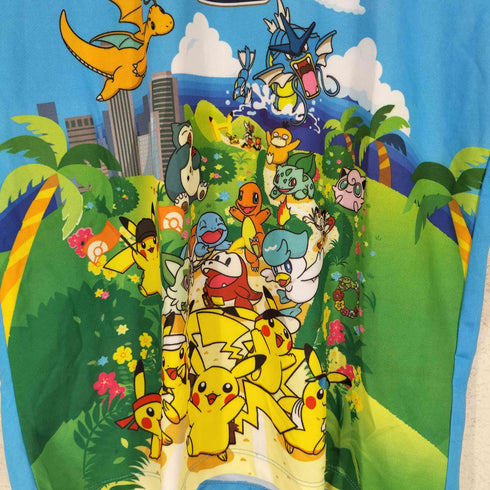 イベント キャラクターデザイン Tシャツ メンズ import:M
