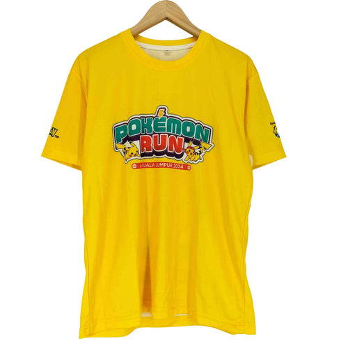 イベント キャラクターデザイン Tシャツ メンズ import:M