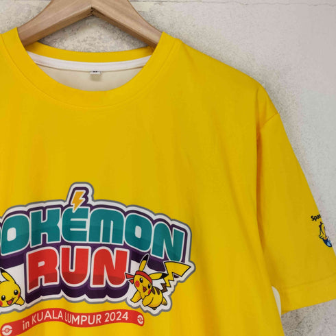 イベント キャラクターデザイン Tシャツ メンズ import:M