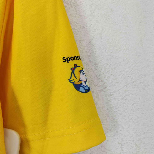 イベント キャラクターデザイン Tシャツ メンズ import:M