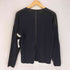 キャサリンハムネットロンドン KATHARINE HAMNETT LONDON レーヨン混 長袖 Tシャツ レディース M