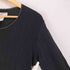 キャサリンハムネットロンドン KATHARINE HAMNETT LONDON レーヨン混 長袖 Tシャツ レディース M