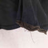 キャサリンハムネットロンドン KATHARINE HAMNETT LONDON レーヨン混 長袖 Tシャツ レディース M