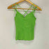 アメリヴィンテージ Ameri VINTAGE MEDI COLOR INNER SHEER TOP長袖カットソー レディース JPN:M