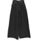 thevon. ハイウエスト タックワイド デニムパンツ レディース JPN:S