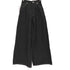 thevon. ハイウエスト タックワイド デニムパンツ レディース JPN:S